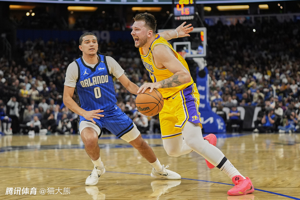 纪录诞生！NBA比赛中的壮举创造