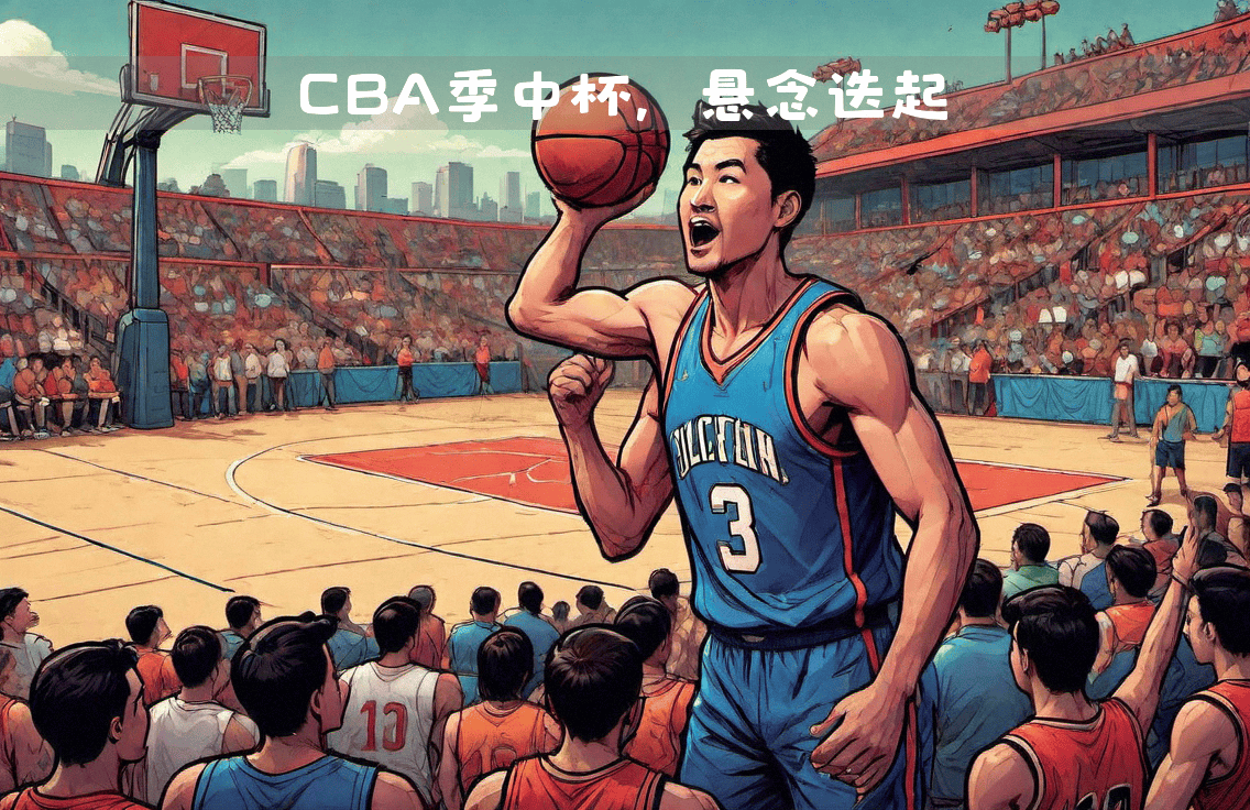 激烈竞争即将到来，球队需坚定信心