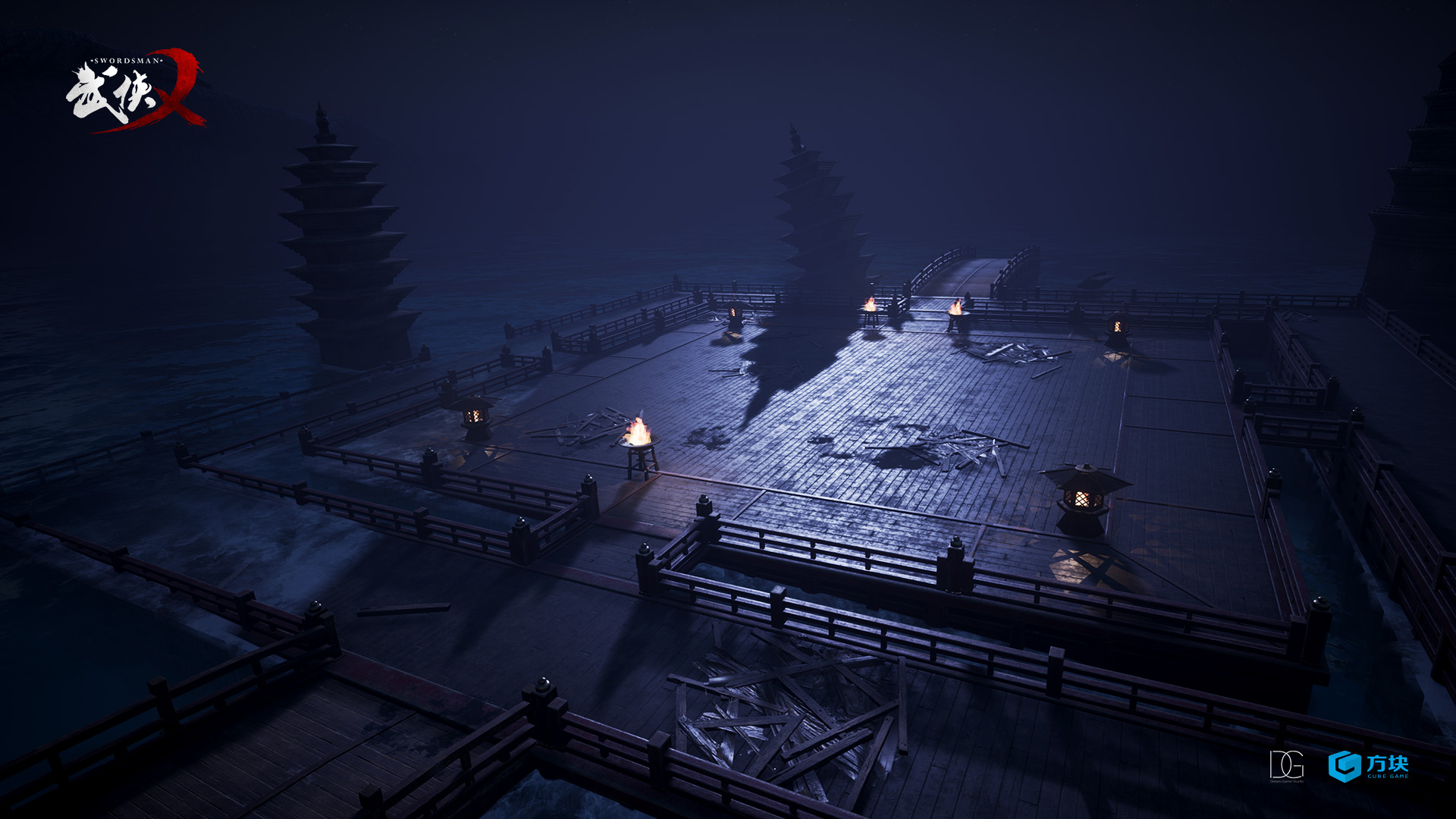 热血擂台:豪门争胜激情比拼的简单介绍 热血擂台:豪门争胜激情比拼的简单介绍