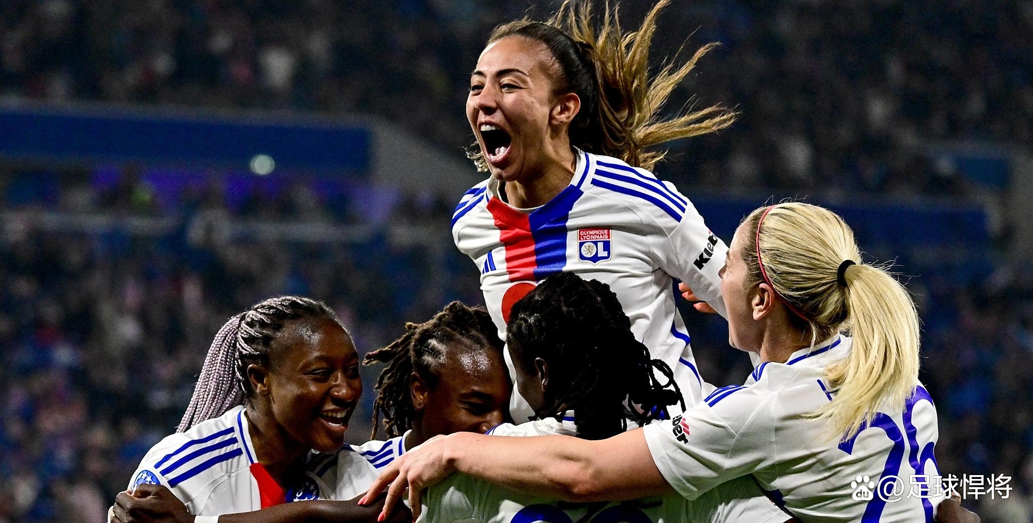 欧洲女足冠军争夺赛拉开帷幕,法国豪取开门红的简单介绍 欧洲女足冠军争夺赛拉开帷幕,法国豪取开门红的简单介绍