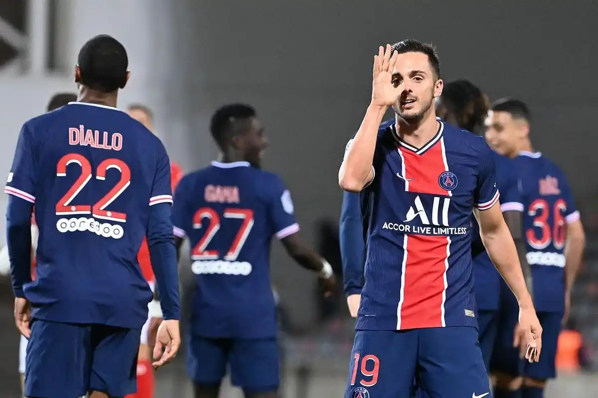 圣埃蒂安连胜连平,气势更加强劲的简单介绍 圣埃蒂安连胜连平,气势更加强劲的简单介绍