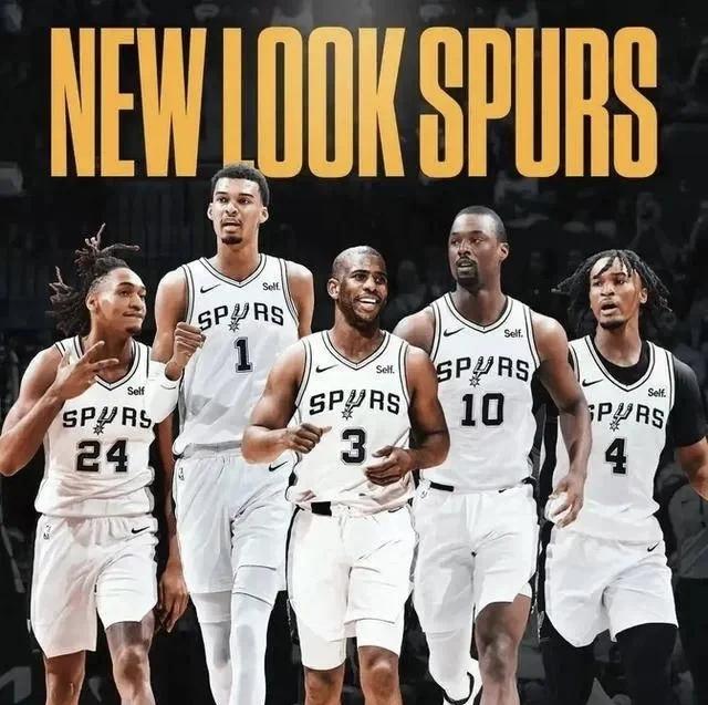 青年军马刺靠实力击败老将步行者,彰显后浪冲击力的简单介绍 青年军马刺靠实力击败老将步行者,彰显后浪冲击力的简单介绍