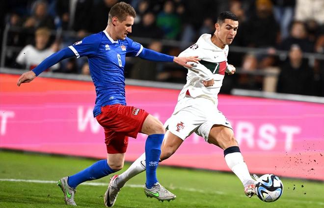 瑞典不敌葡萄牙,输给对手在欧预赛比赛中 瑞典不敌葡萄牙,输给对手在欧预赛比赛中