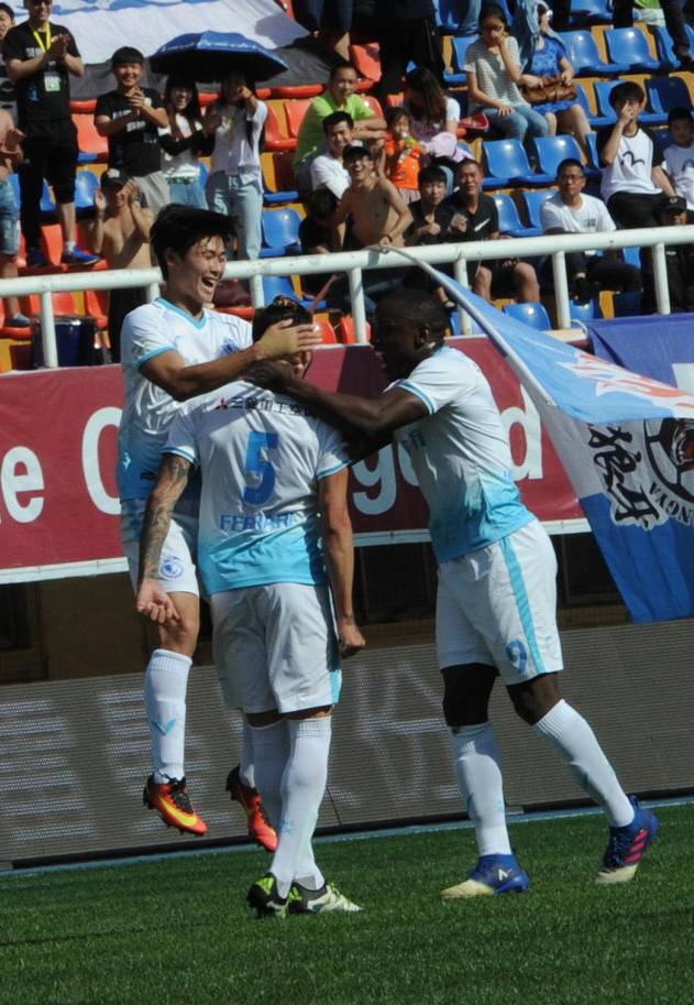 大连一方险胜河南宏远,勉强进军前八的简单介绍 大连一方险胜河南宏远,勉强进军前八的简单介绍