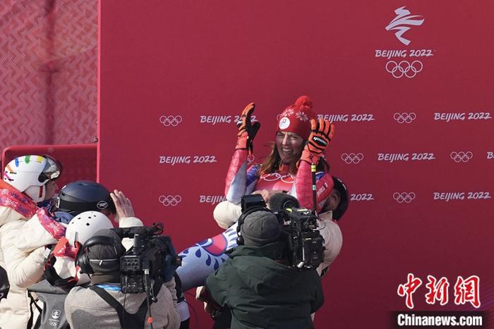 斯洛伐克自行车选手斩获金牌 斯洛伐克自行车选手斩获金牌