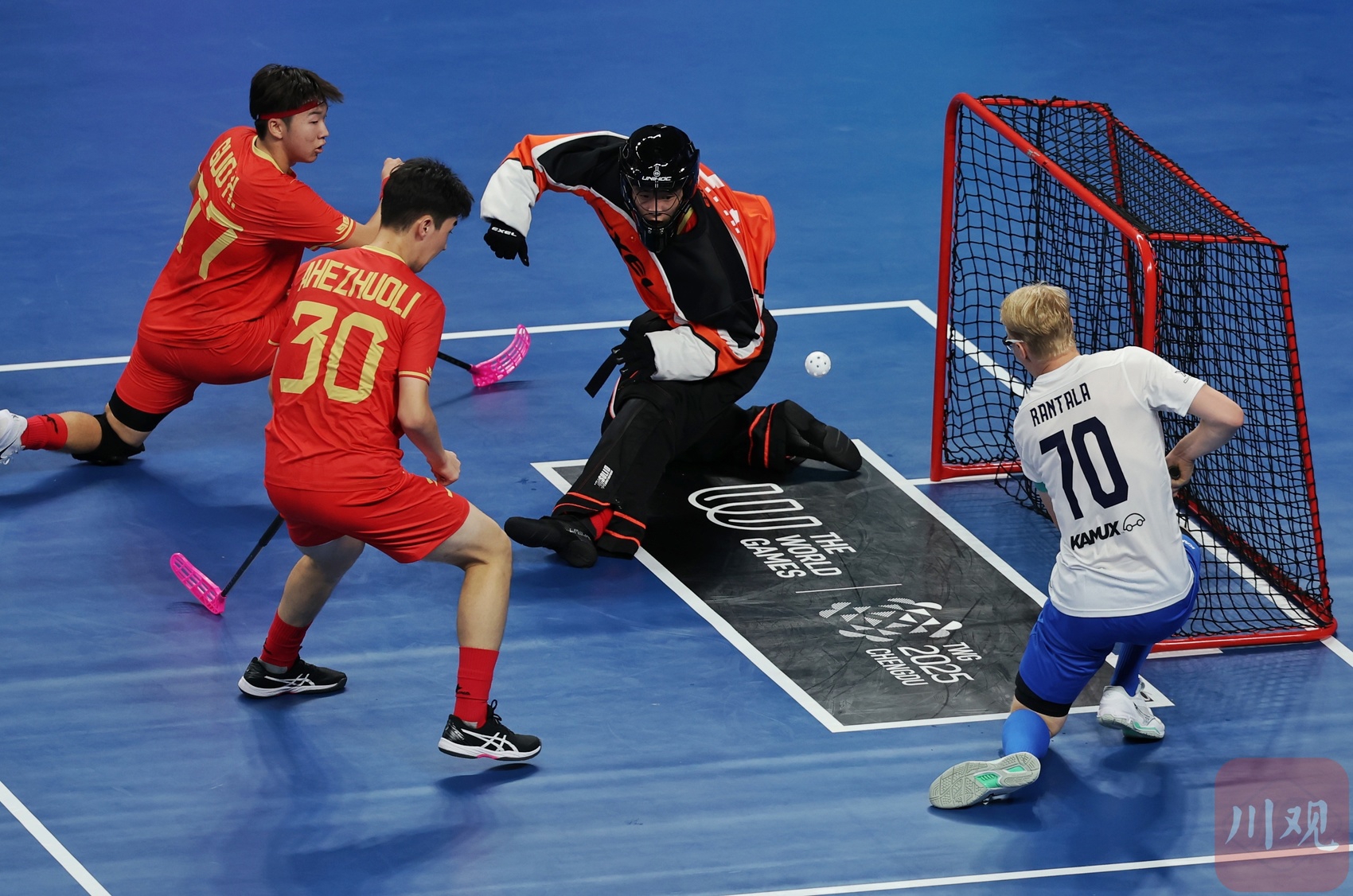 芬兰国家队实现突破,小组出线 芬兰国家队实现突破,小组出线