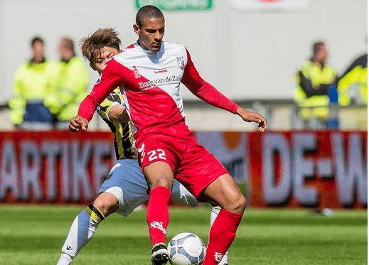 包含鹿特丹客场平局,积分保持平稳的词条 包含鹿特丹客场平局,积分保持平稳的词条