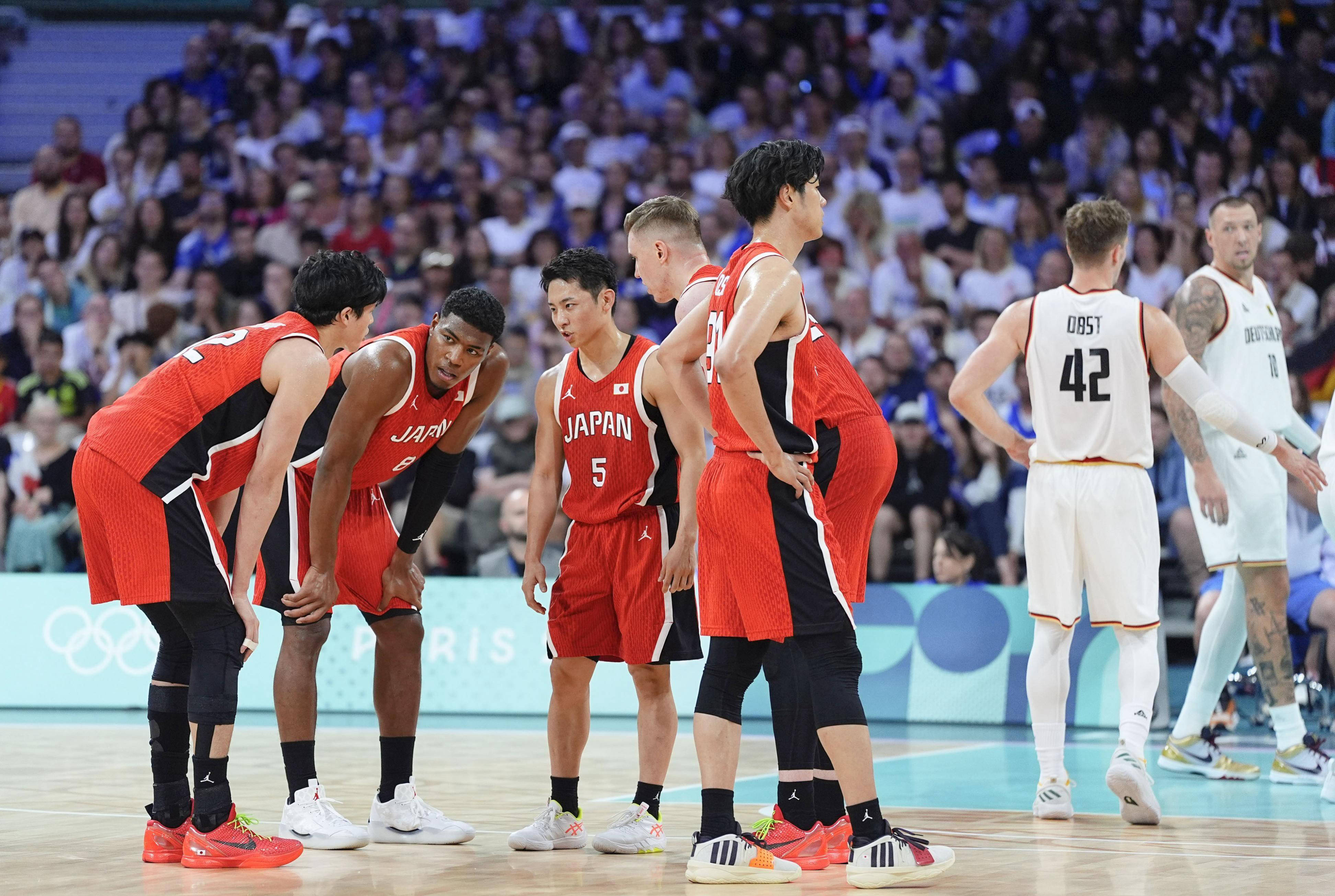 日本队突破重围,进入重要阶段比赛 日本队突破重围,进入重要阶段比赛