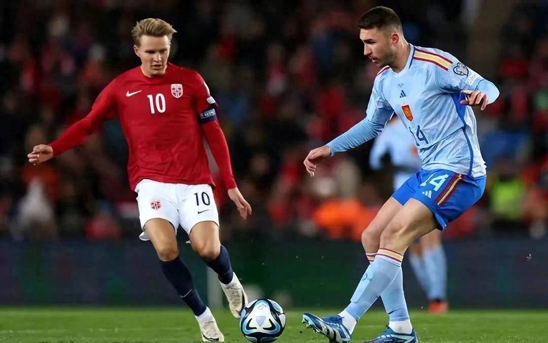 土耳其队在客场比赛中输给挪威队 土耳其队在客场比赛中输给挪威队