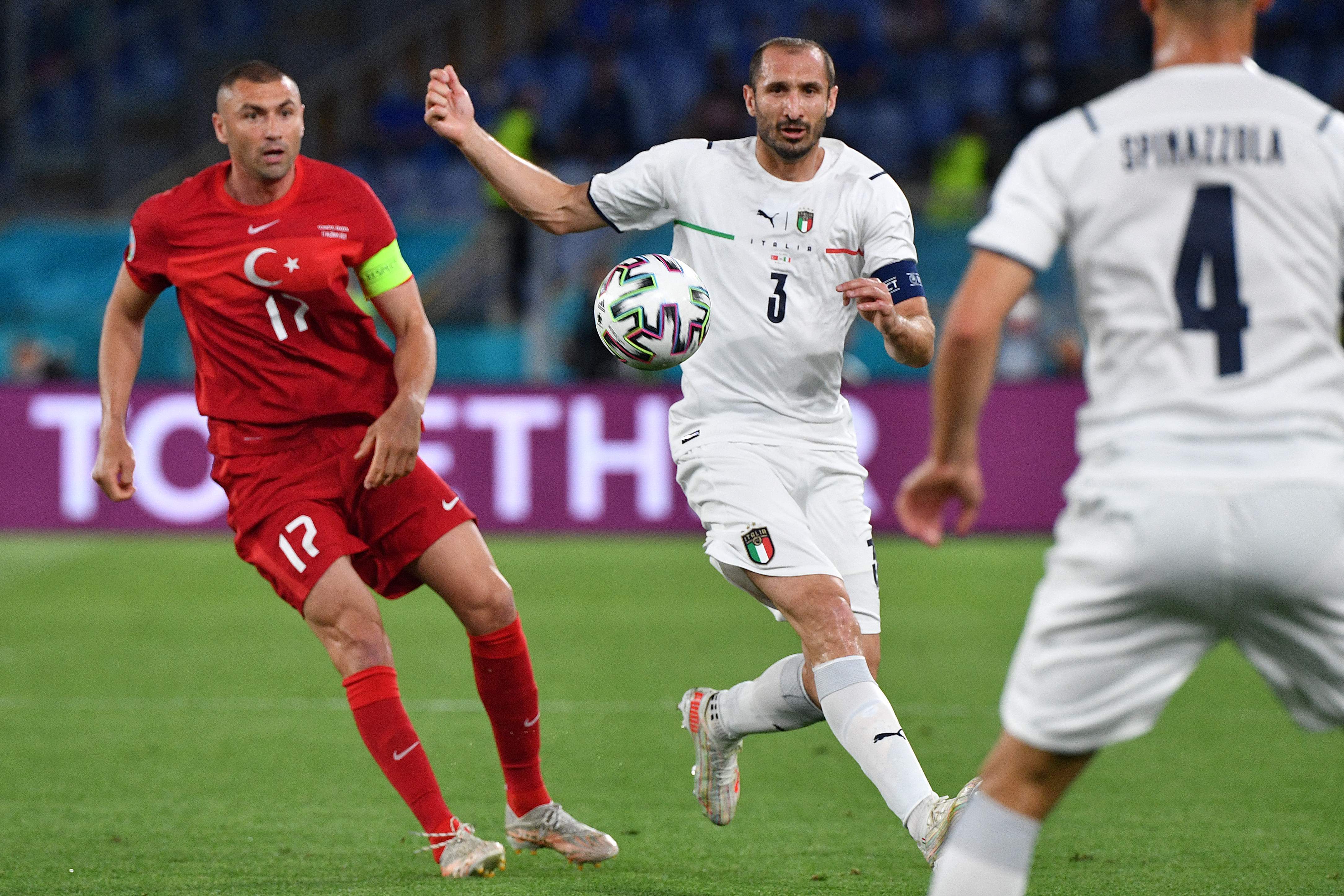 土耳其队在客场比赛中输给挪威队 土耳其队在客场比赛中输给挪威队