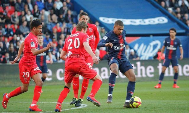 巴黎圣日耳曼主场战平蒙彼利埃,不尽如意!的简单介绍 巴黎圣日耳曼主场战平蒙彼利埃,不尽如意!的简单介绍