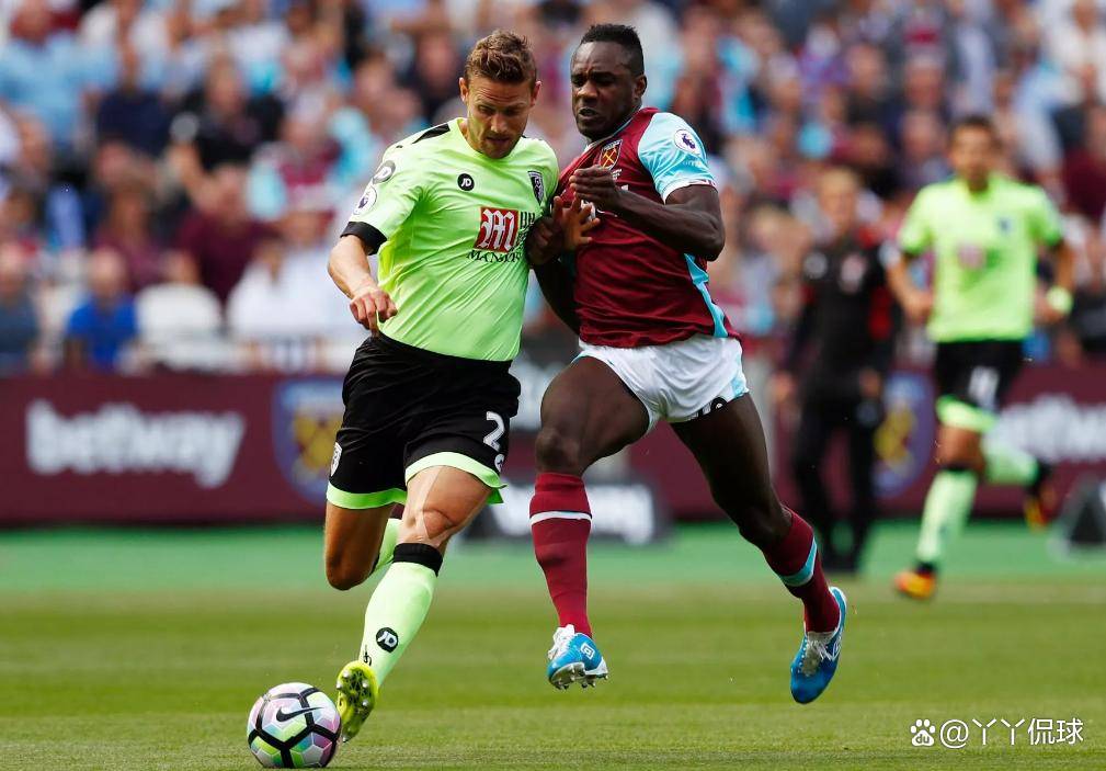 伯恩茅斯将在主场对决西汉姆,追求保级大计 伯恩茅斯将在主场对决西汉姆,追求保级大计