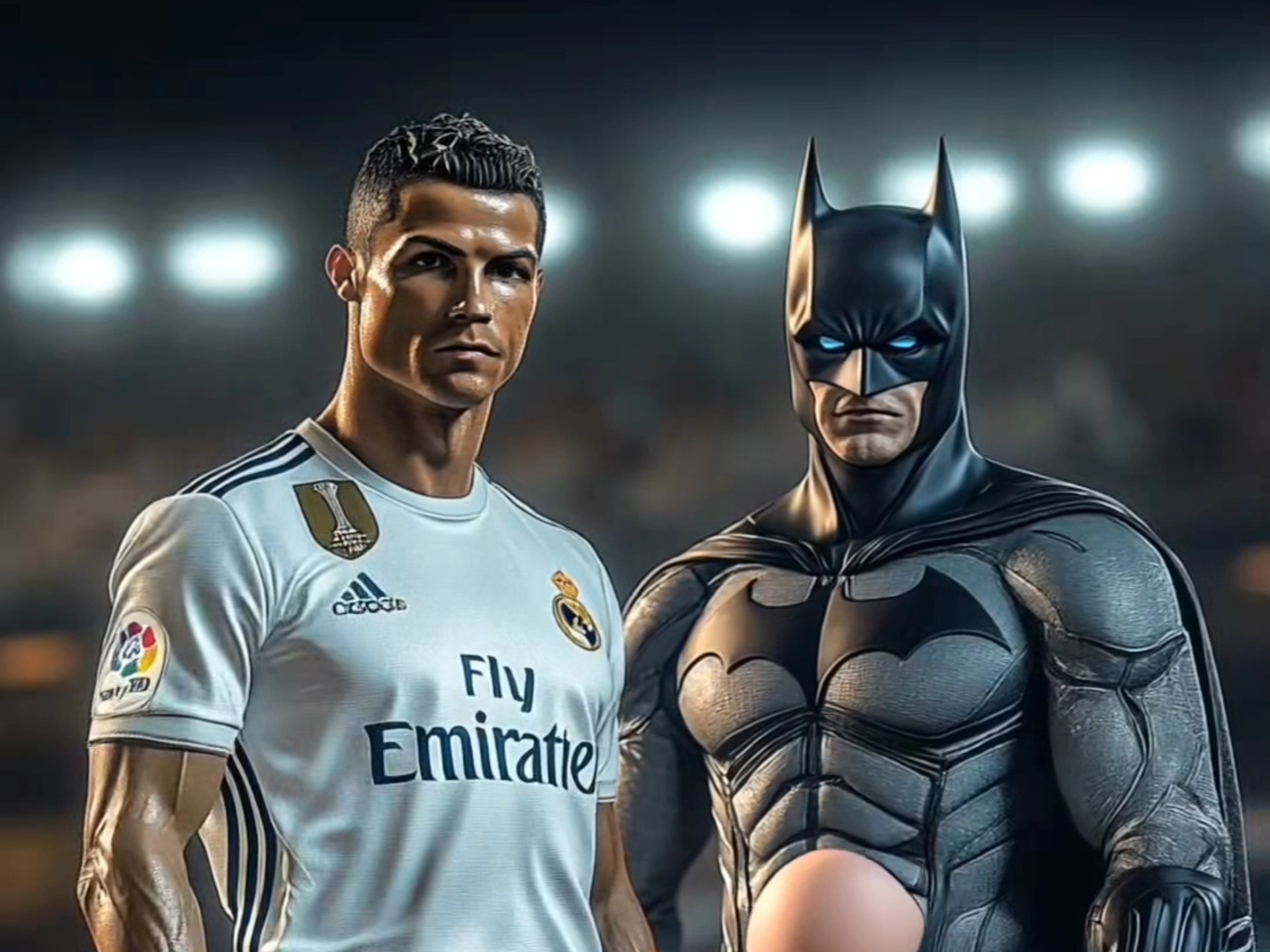 包含篮球巨星跨界足球，体验全新挑战的词条