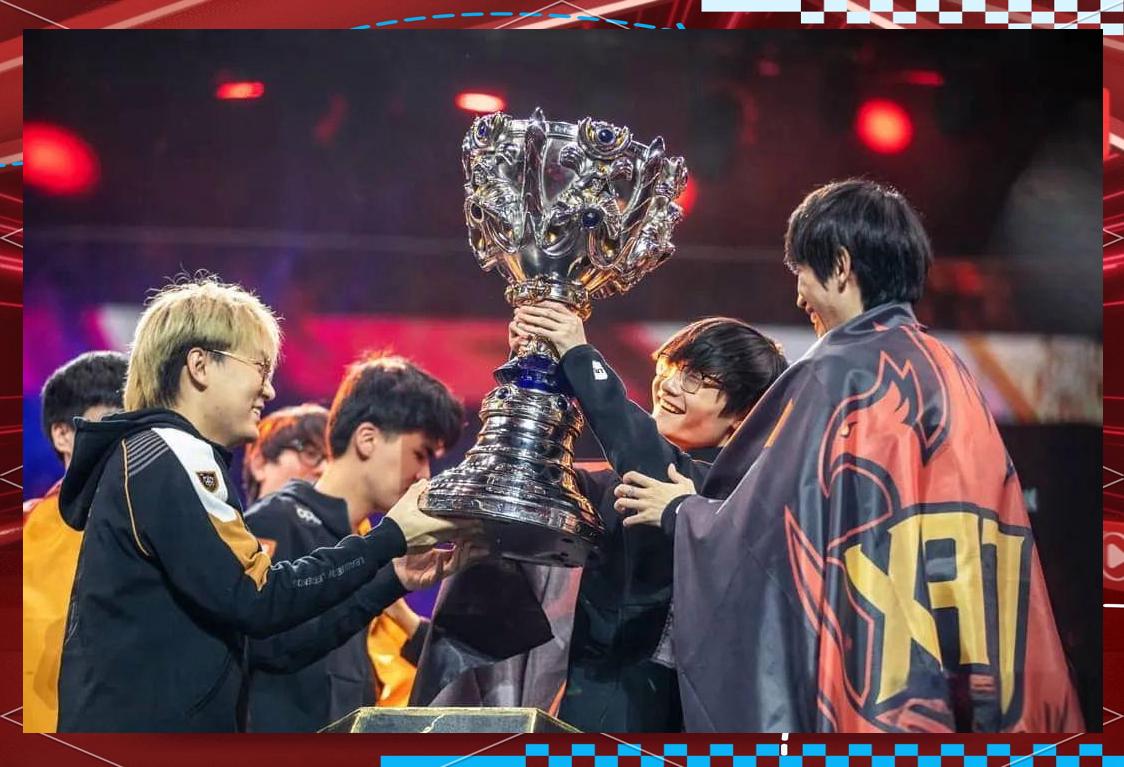 EDG力克FLY，Knight团战一打五鏖战多局半决赛，引爆全场热议