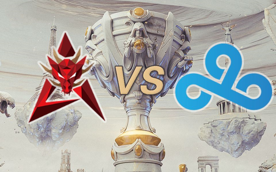 C9险胜HKA,Gumayusi拿下关键大龙鏖战多局入围赛,让粉丝疯狂欢呼的简单介绍 C9险胜HKA,Gumayusi拿下关键大龙鏖战多局入围赛,让粉丝疯狂欢呼的简单介绍