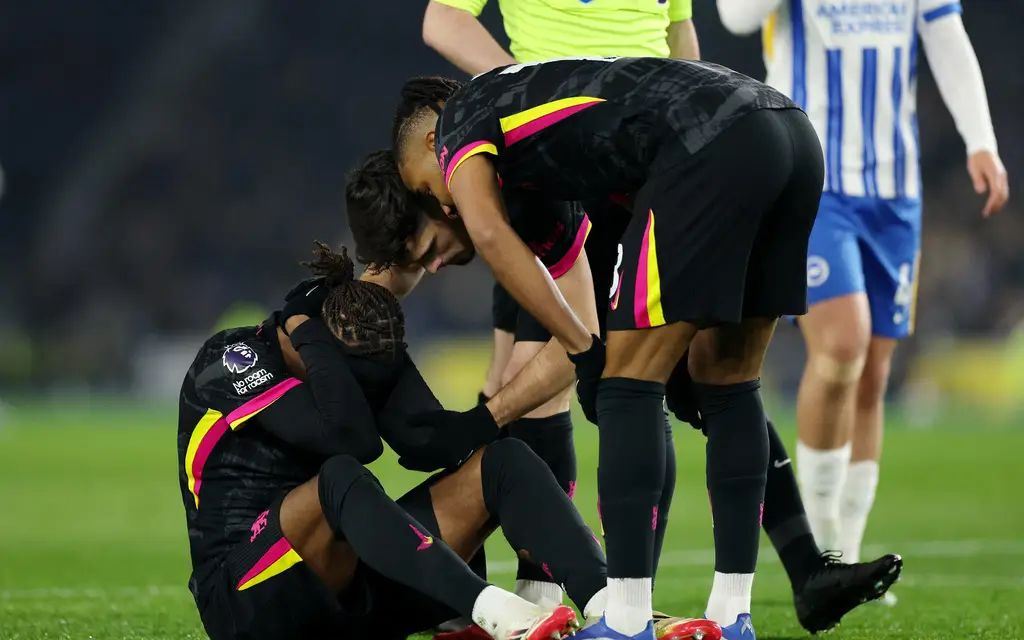 切尔西客场不敌埃弗顿,遭遇本赛季第二败 切尔西客场不敌埃弗顿,遭遇本赛季第二败