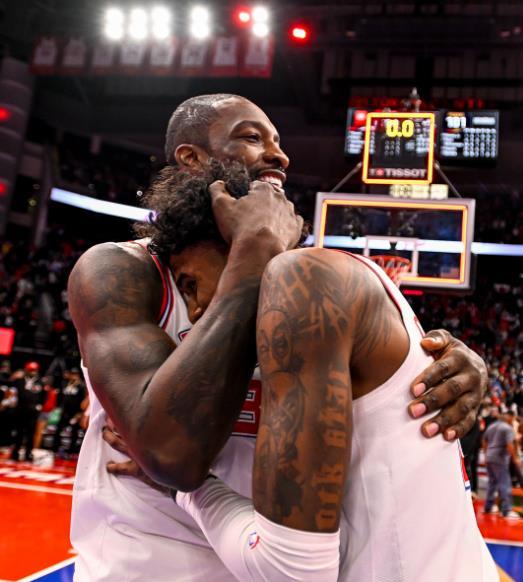 76人横扫步行者,晋级东部决赛 76人横扫步行者,晋级东部决赛