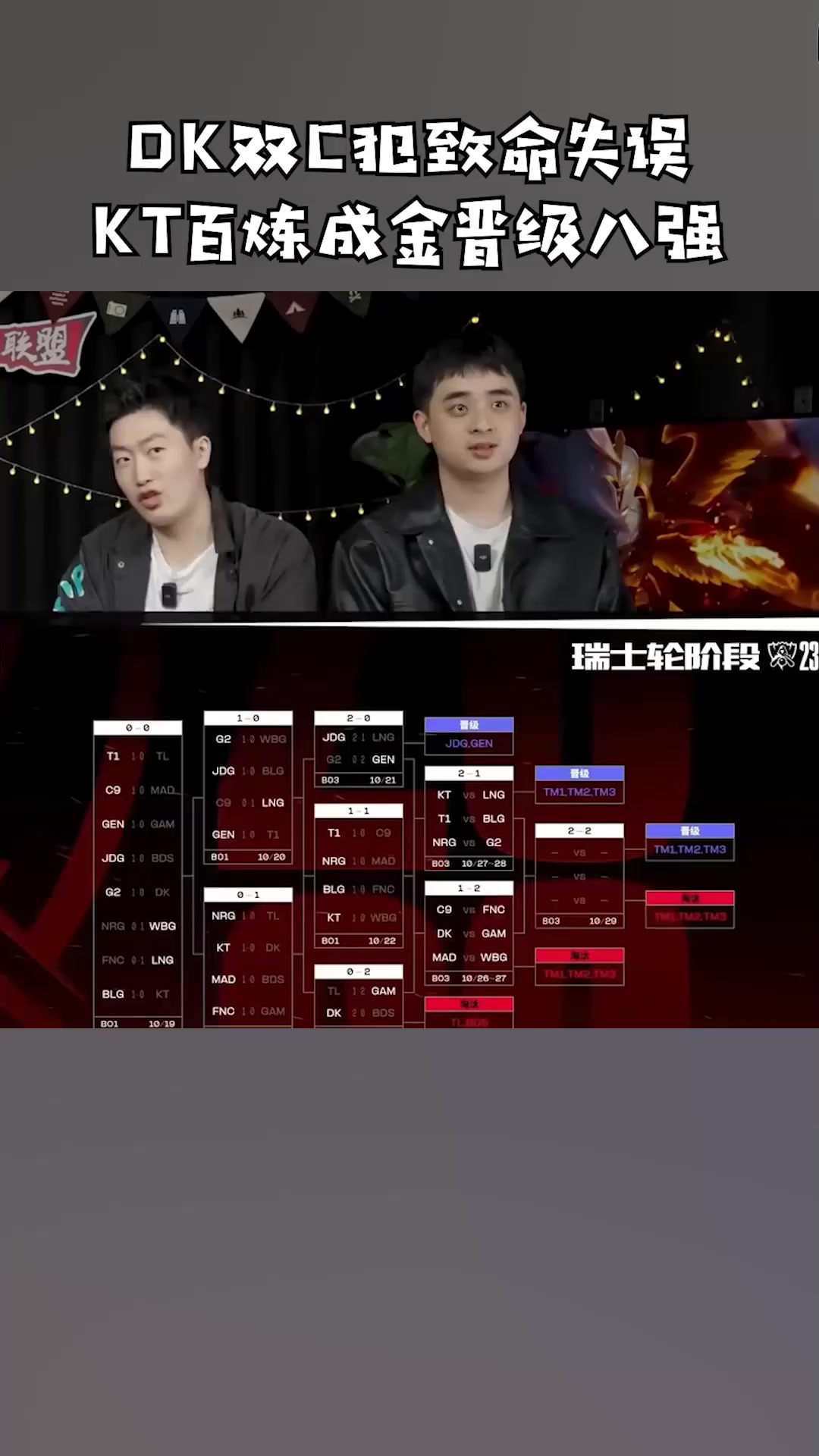 包含EG力克DK,Tarzan团战一打五鏖战多局淘汰赛,锁定晋级资格的词条 包含EG力克DK,Tarzan团战一打五鏖战多局淘汰赛,锁定晋级资格的词条