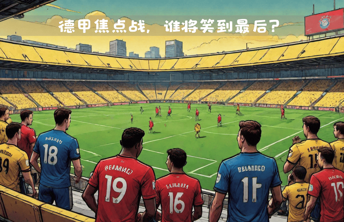 多特蒙德主场连胜,稳固德国足球榜首位置的简单介绍 多特蒙德主场连胜,稳固德国足球榜首位置的简单介绍