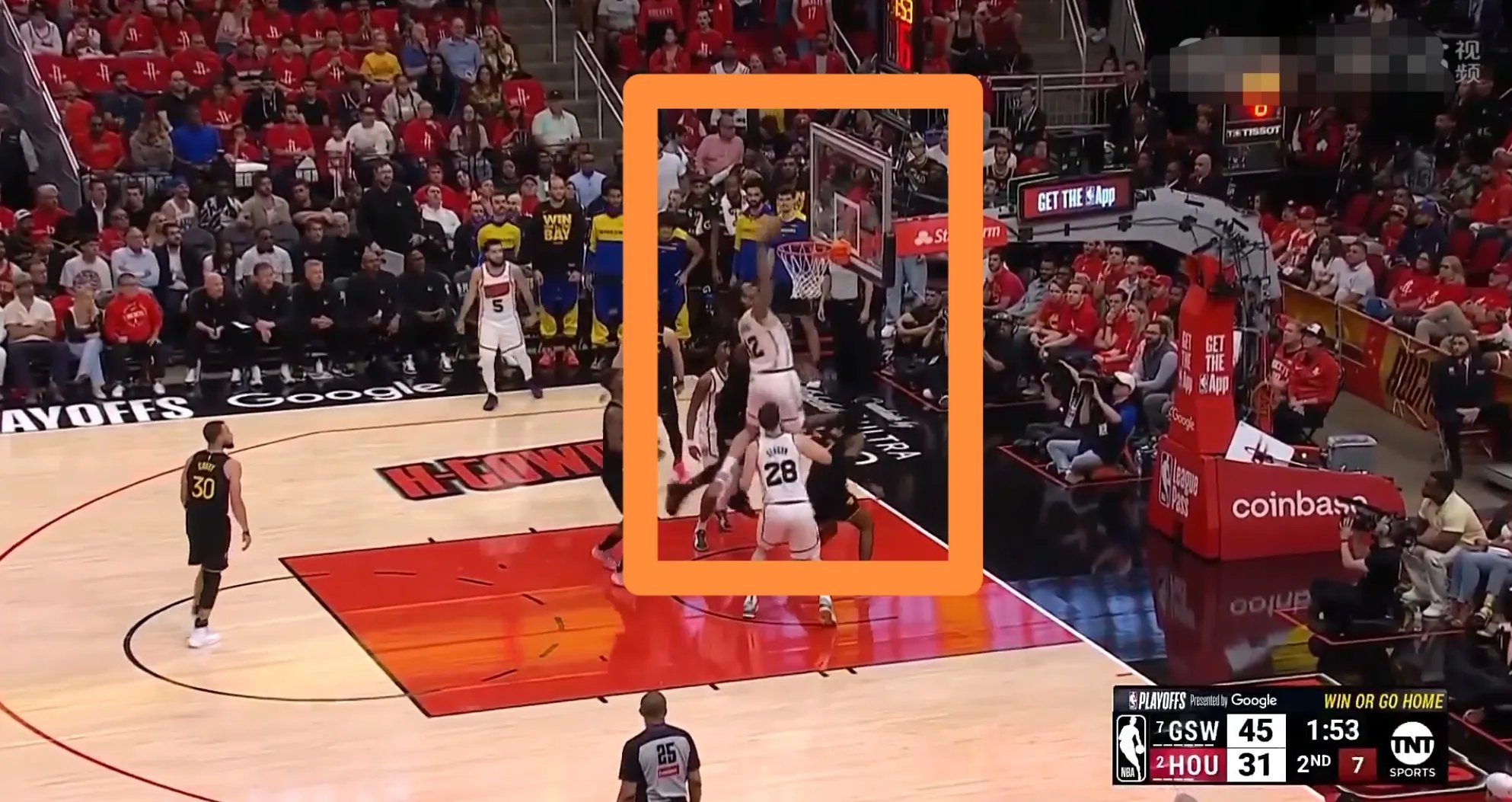 NBA新赛季揭幕战火箭遭遇惨败 NBA新赛季揭幕战火箭遭遇惨败