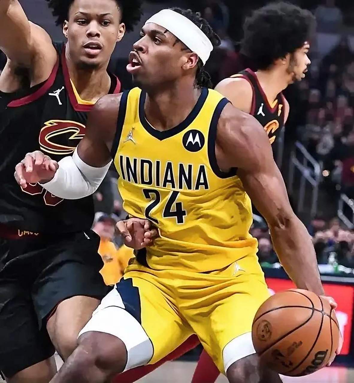 火箭队交易得到新秀,提升外线实力 火箭队交易得到新秀,提升外线实力