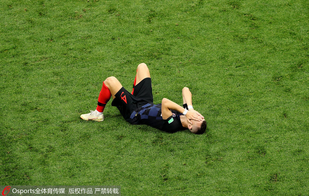 克罗地亚队偶遇伤病疫情,备战不利 克罗地亚队偶遇伤病疫情,备战不利