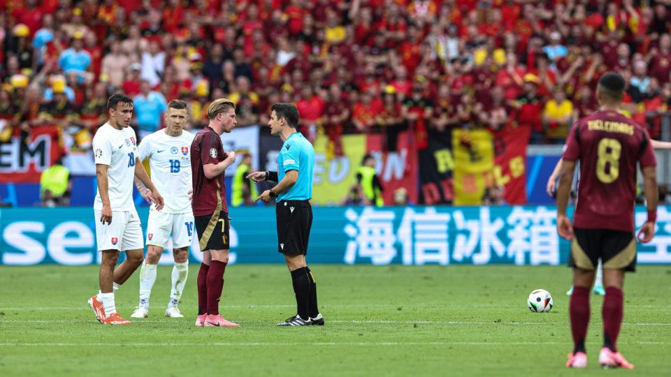 比利时客场爆冷负辽,小组形势堪忧的简单介绍 比利时客场爆冷负辽,小组形势堪忧的简单介绍