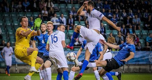 瑞士国家队在对阵保加利亚时大胜,保持不败 瑞士国家队在对阵保加利亚时大胜,保持不败