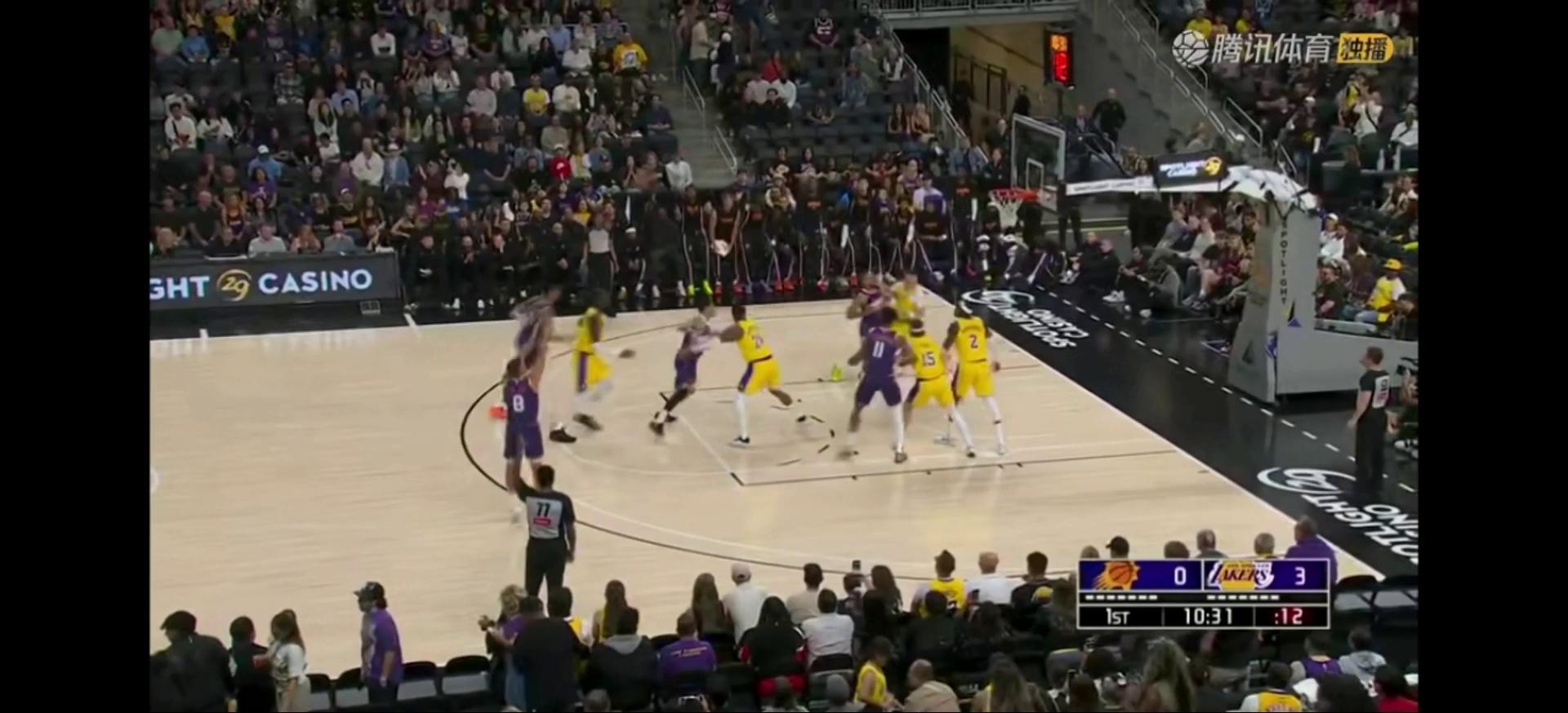 太阳队近期比赛失利频频,球迷担忧团队将来的简单介绍 太阳队近期比赛失利频频,球迷担忧团队将来的简单介绍