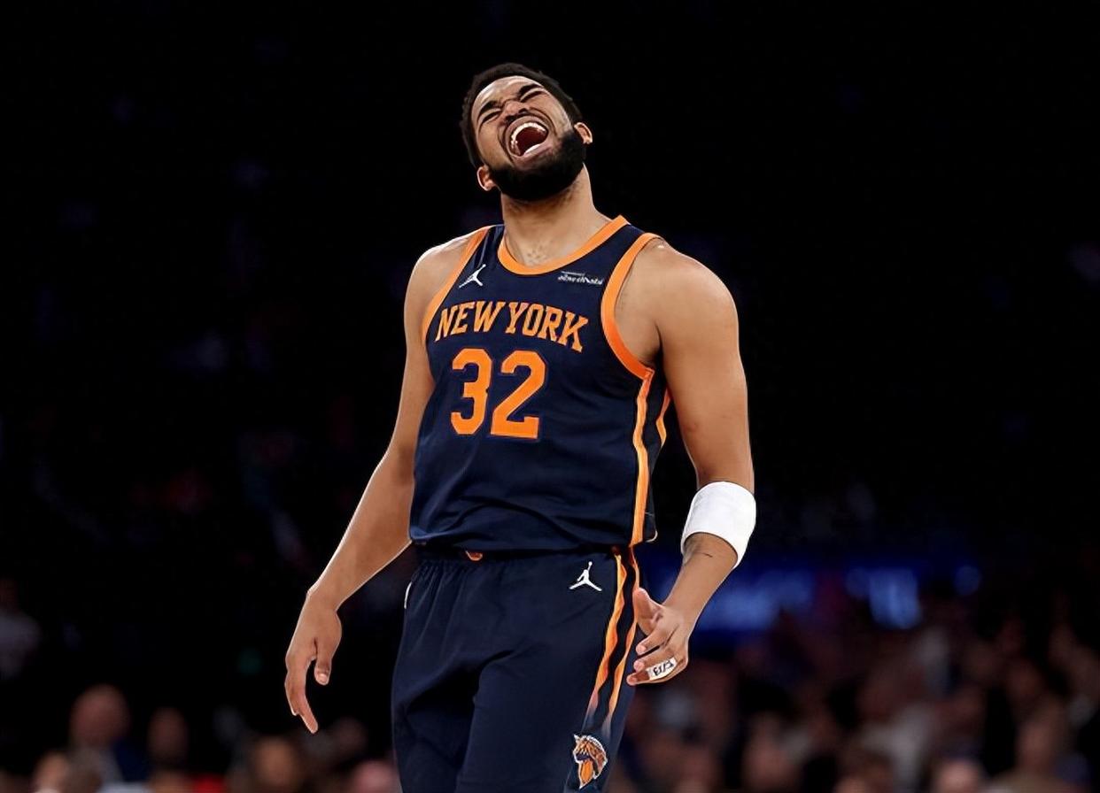 尼克斯逆转骑士，新秀表现亮眼