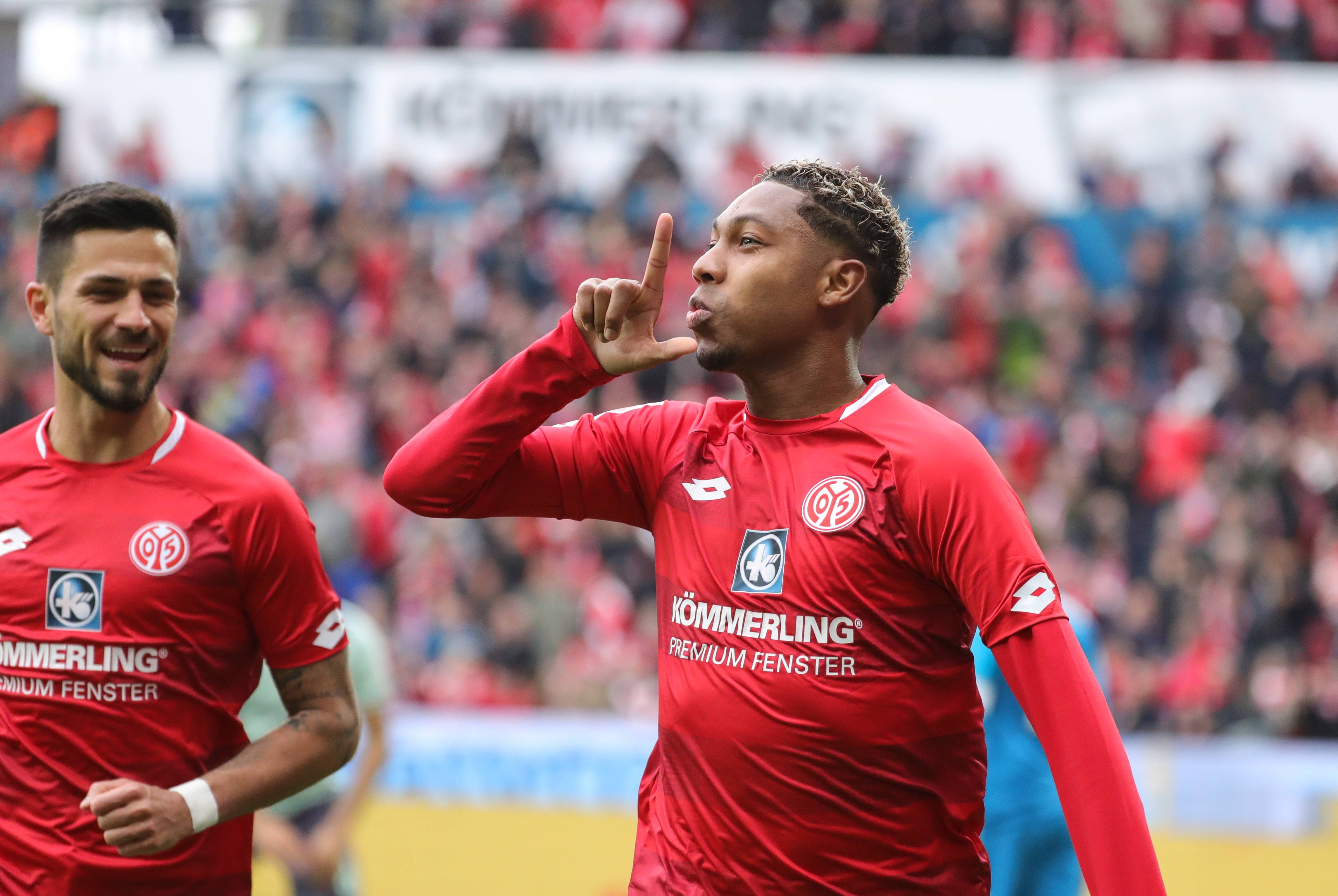 美因茨主场战胜图卢兹,士气高涨 美因茨主场战胜图卢兹,士气高涨