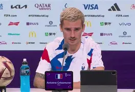 格列兹曼帽子戏法,马竞主场大胜奥萨苏娜 格列兹曼帽子戏法,马竞主场大胜奥萨苏娜