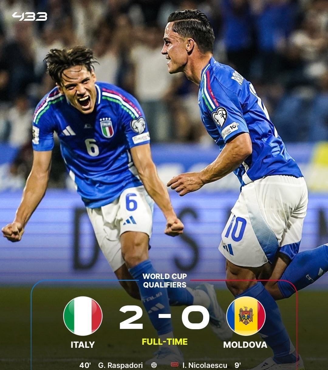 关于意大利队力克乌克兰,将对阵葡萄牙队的信息 关于意大利队力克乌克兰,将对阵葡萄牙队的信息