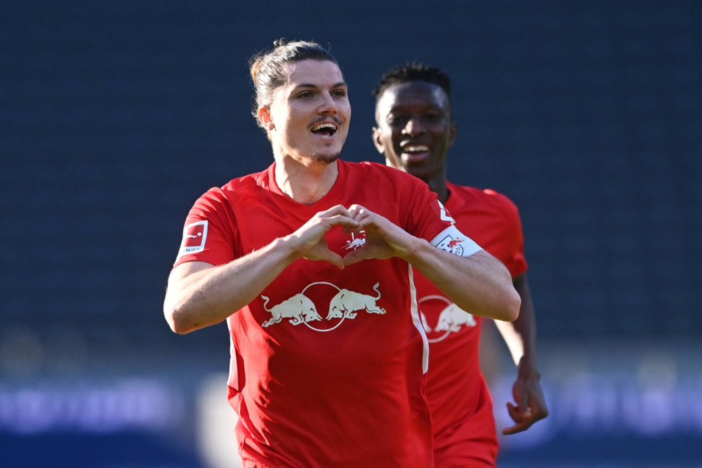 柏林赫塔队员团结一心,实现连胜 柏林赫塔队员团结一心,实现连胜