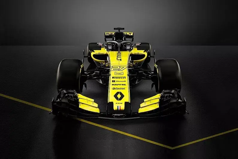 索伯车队翻盘雷诺车队,拉塞尔关键制胜的简单介绍 索伯车队翻盘雷诺车队,拉塞尔关键制胜的简单介绍