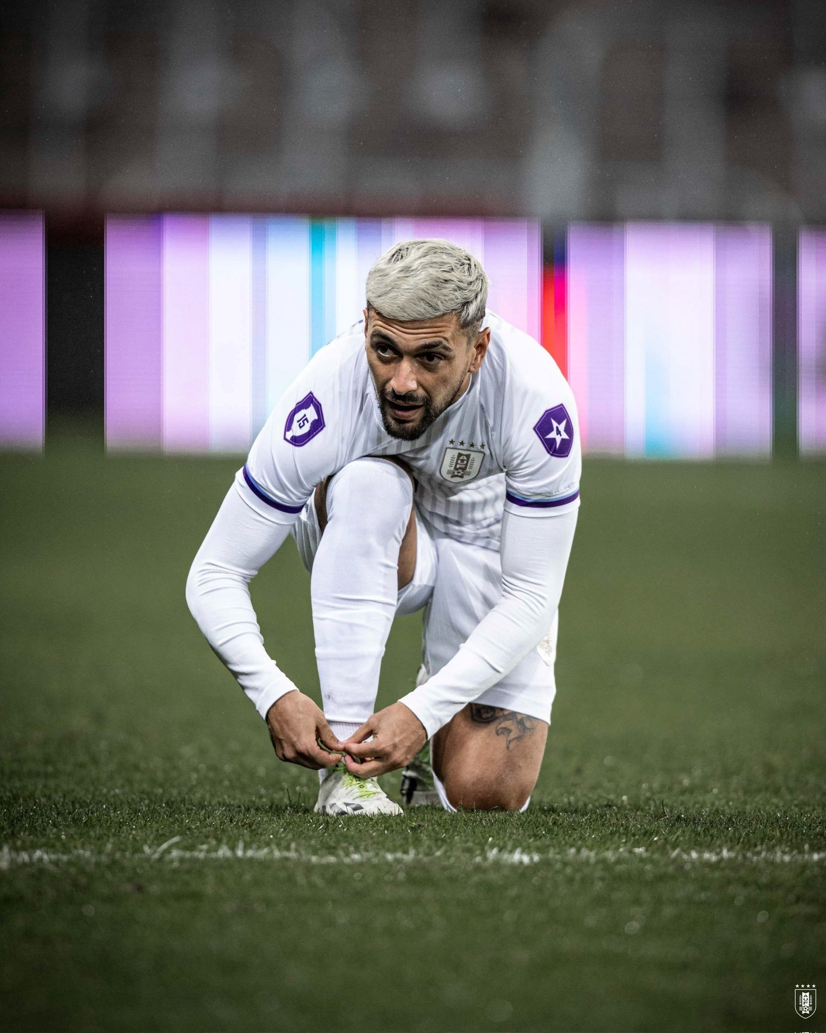 关于利物浦轻取乌拉圭,梅西高光表现的信息 关于利物浦轻取乌拉圭,梅西高光表现的信息