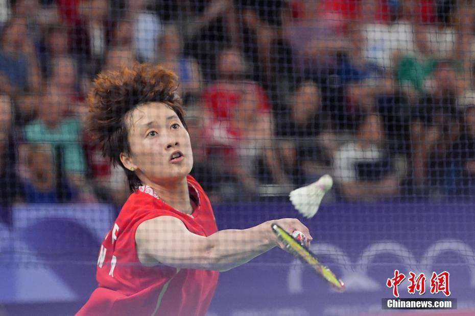 丹麦队轻取法国队,陈雨菲高光表现的简单介绍 丹麦队轻取法国队,陈雨菲高光表现的简单介绍