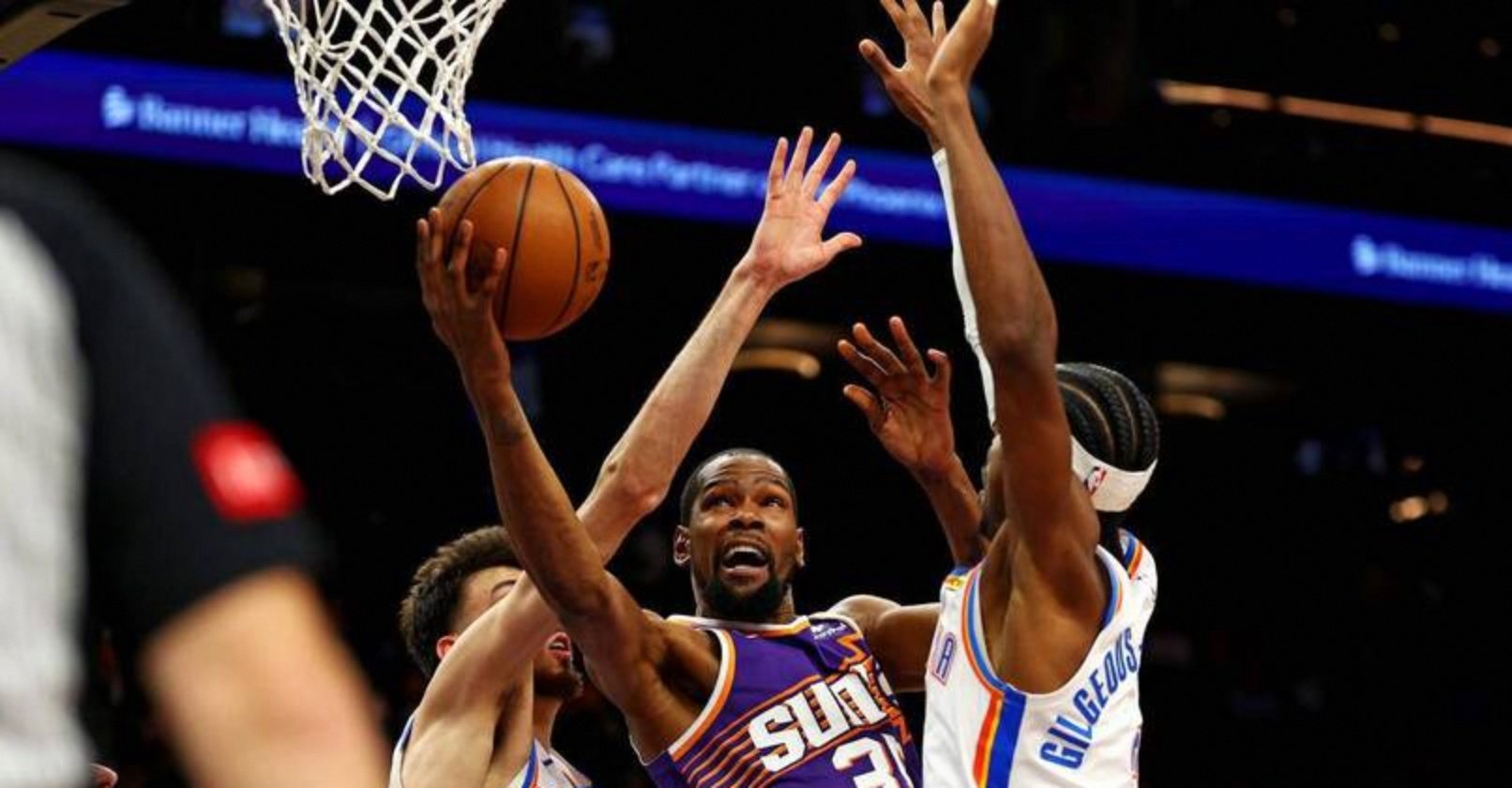 灰熊鏖战尼克斯,杜兰特刷新纪录的简单介绍 灰熊鏖战尼克斯,杜兰特刷新纪录的简单介绍